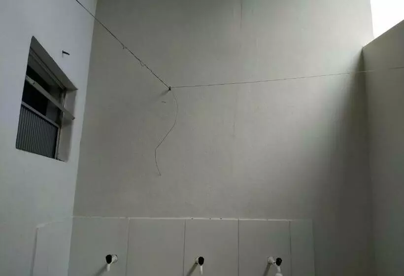 ペンション Pousada Nossa Senhora Aparecida