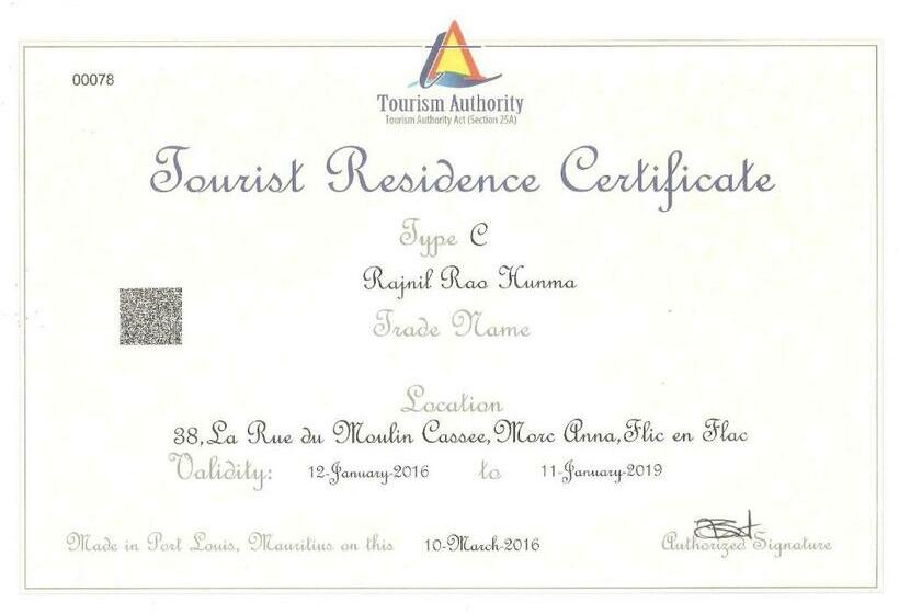 پانسیون Son House Studio