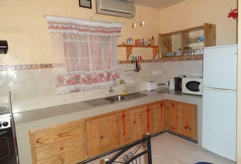 پانسیون Son House Studio