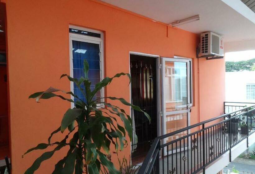 پانسیون Son House Studio