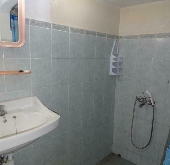 پانسیون Son House Studio