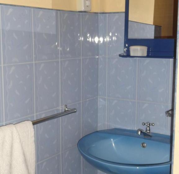 پانسیون Son House Studio