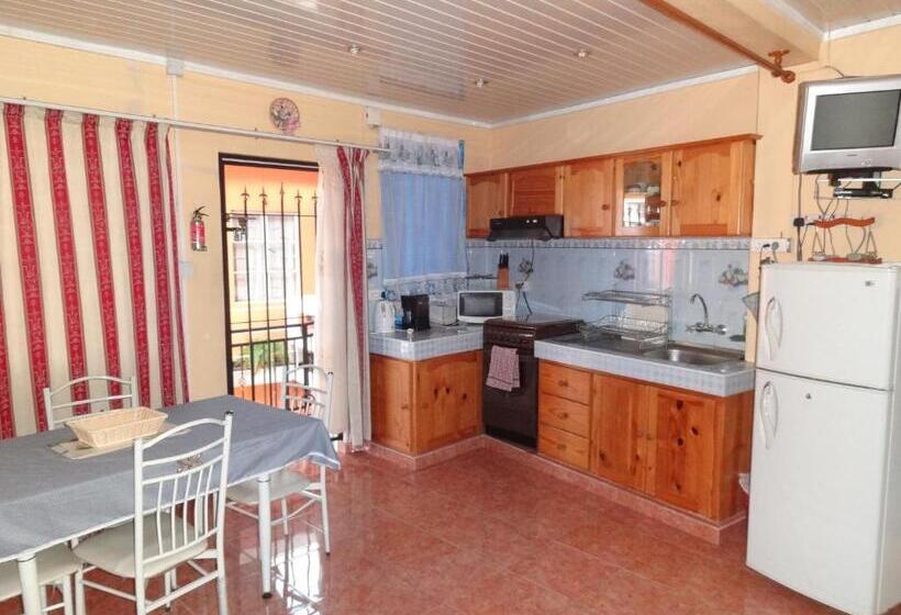 پانسیون Son House Studio