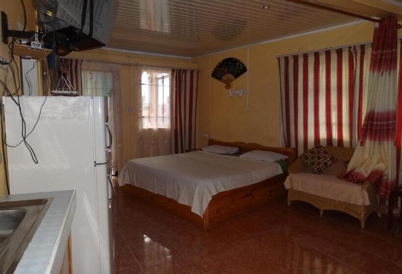 پانسیون Son House Studio