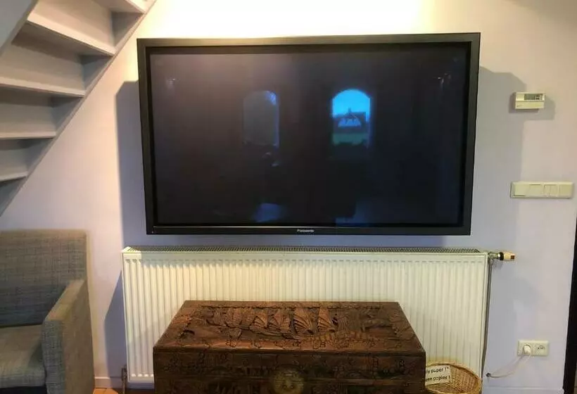 ペンション The Old Barn