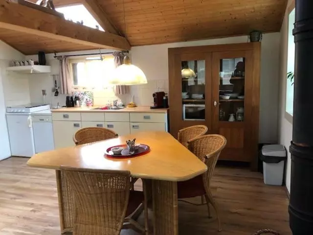 ペンション The Old Barn