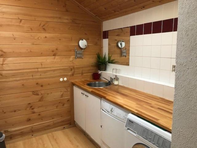 פנסיון The Old Barn