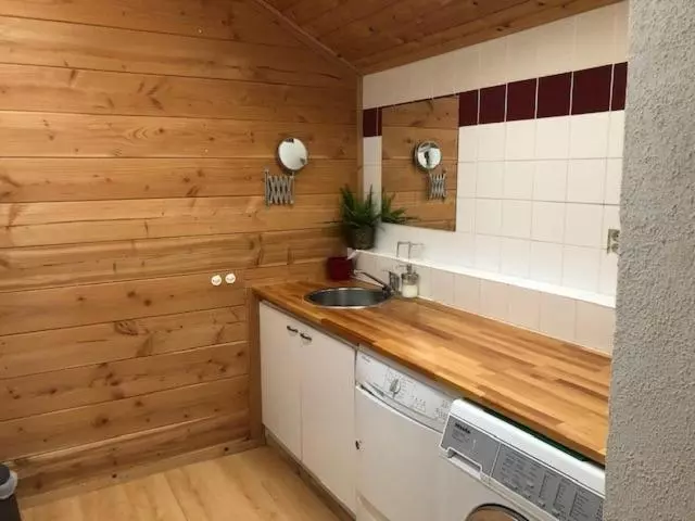 ペンション The Old Barn