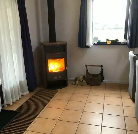 ペンション The Old Barn