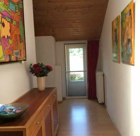 ペンション The Old Barn