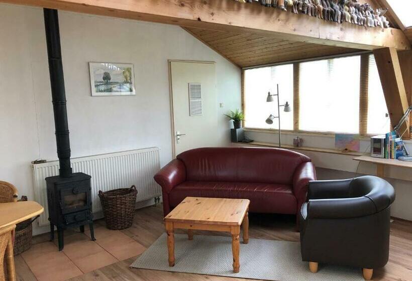 פנסיון The Old Barn