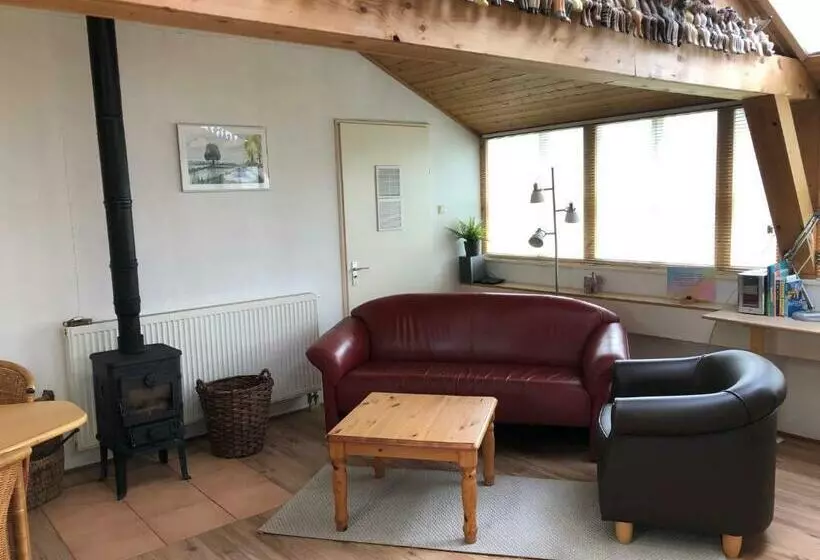 ペンション The Old Barn