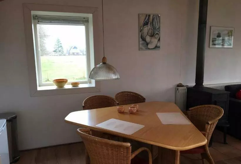 ペンション The Old Barn