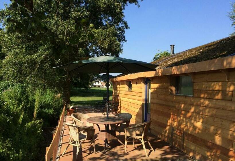 פנסיון The Old Barn