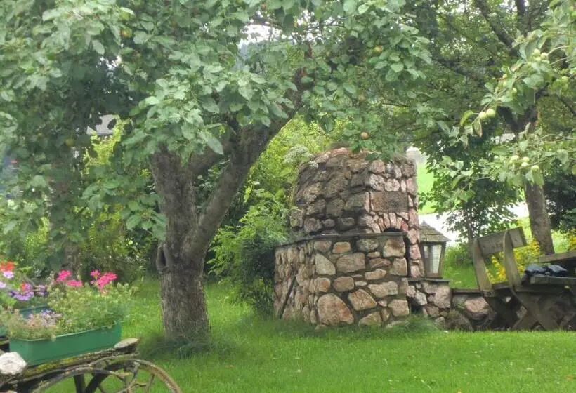 Majatalo Weberhof Hopfgarten
