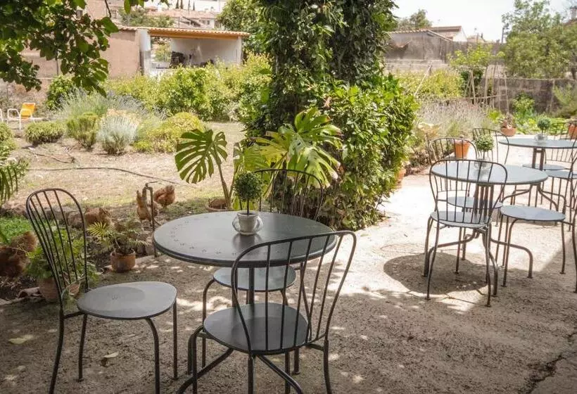 Sa Fita Backpackers   Albergue Juvenil