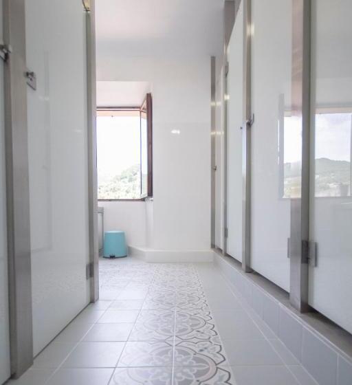 Sa Fita Backpackers   Albergue Juvenil