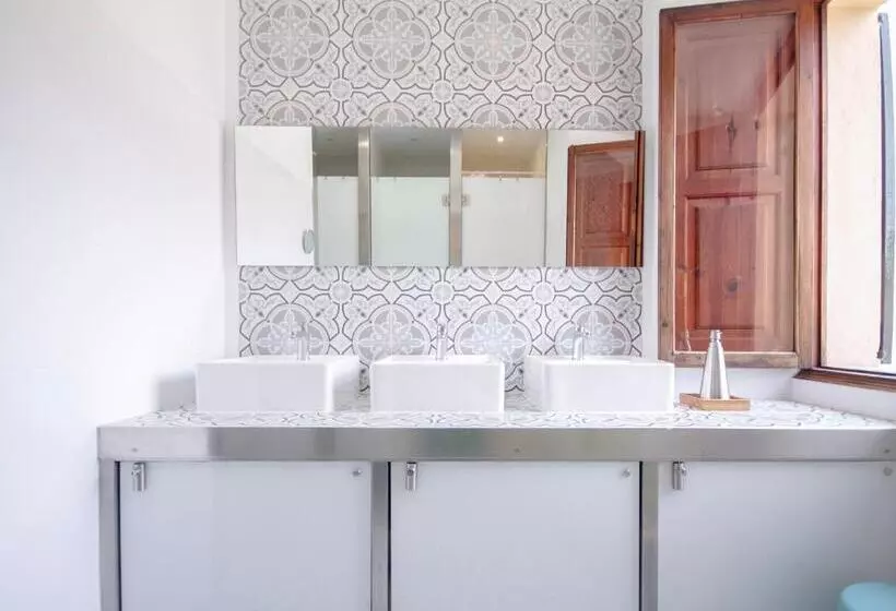 Sa Fita Backpackers   Albergue Juvenil