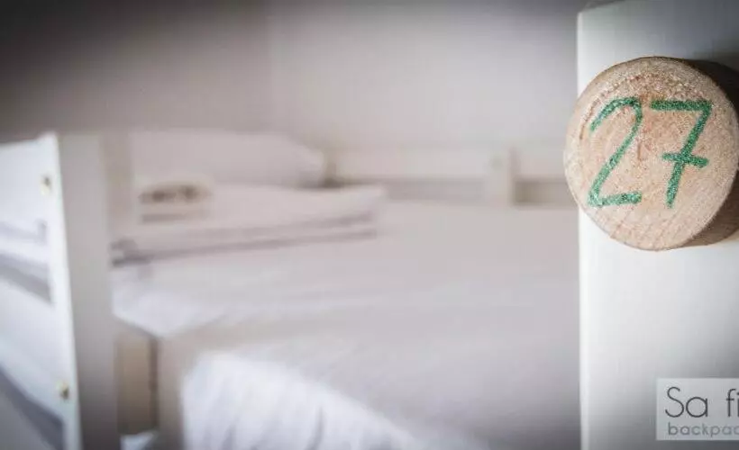 Sa Fita Backpackers   Albergue Juvenil