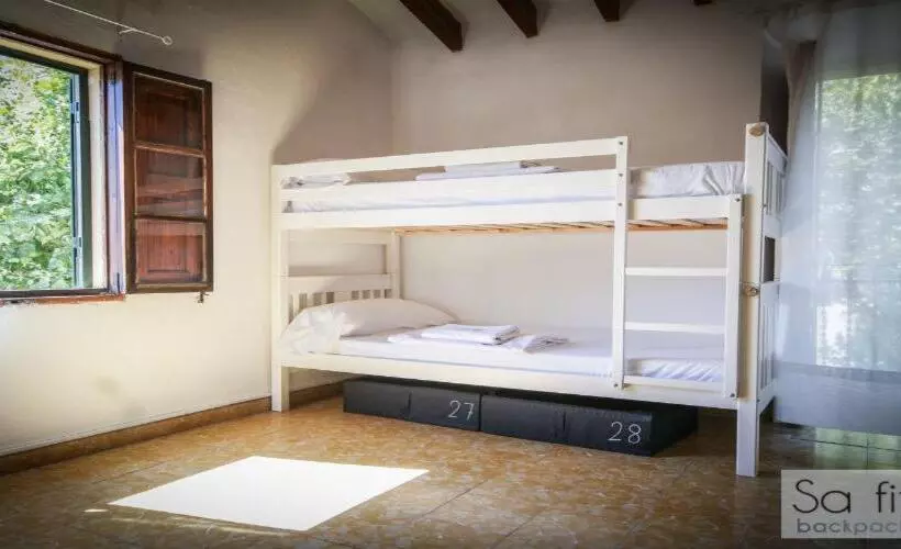 Sa Fita Backpackers   Albergue Juvenil