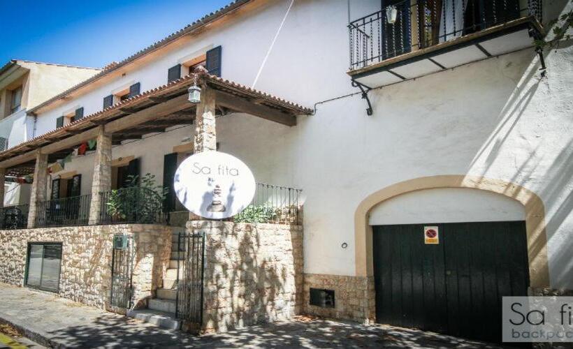 Sa Fita Backpackers   Albergue Juvenil
