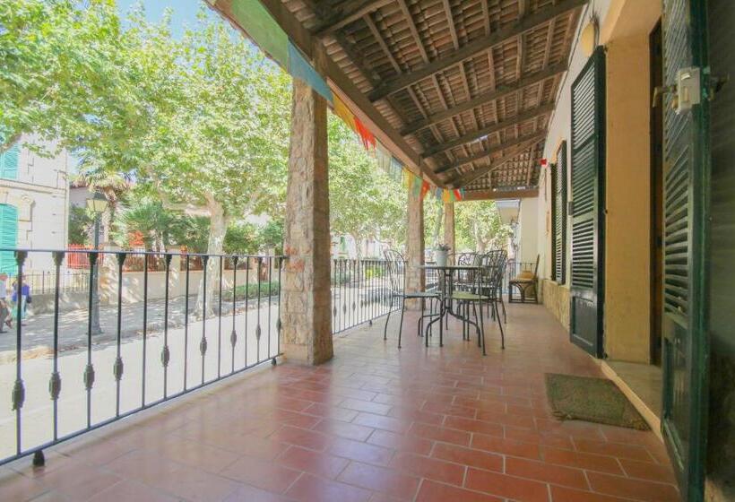 Sa Fita Backpackers   Albergue Juvenil