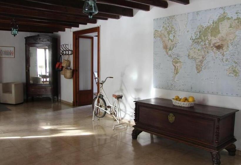 Sa Fita Backpackers   Albergue Juvenil