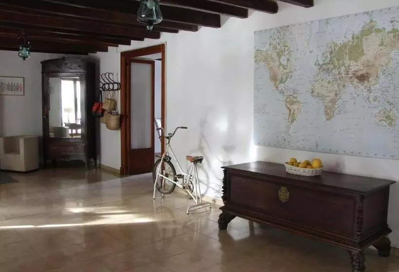 Sa Fita Backpackers   Albergue Juvenil