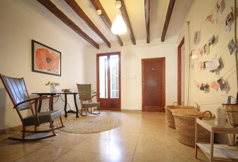 Sa Fita Backpackers   Albergue Juvenil