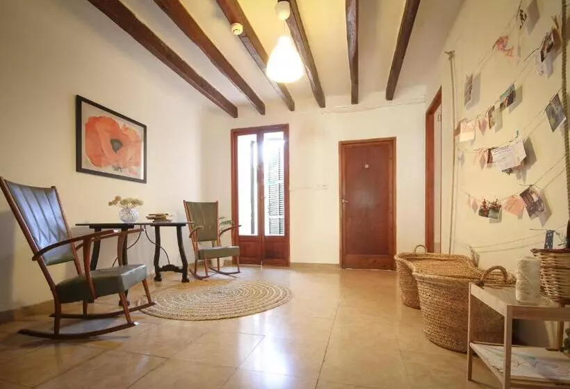 Sa Fita Backpackers   Albergue Juvenil