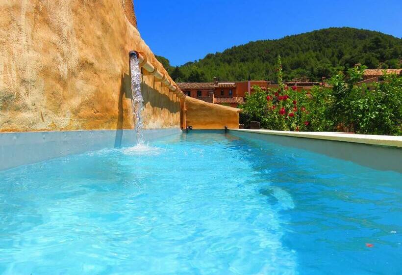 Sa Fita Backpackers   Albergue Juvenil