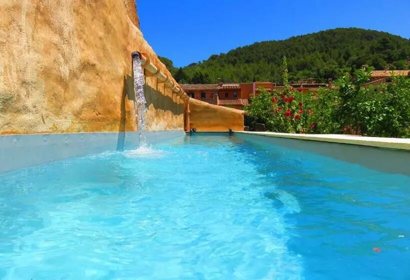 Sa Fita Backpackers   Albergue Juvenil