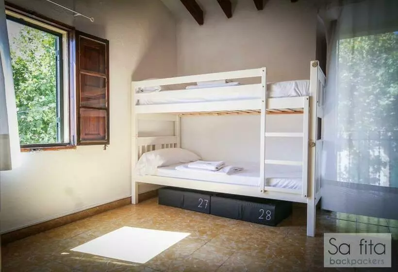Sa Fita Backpackers   Albergue Juvenil