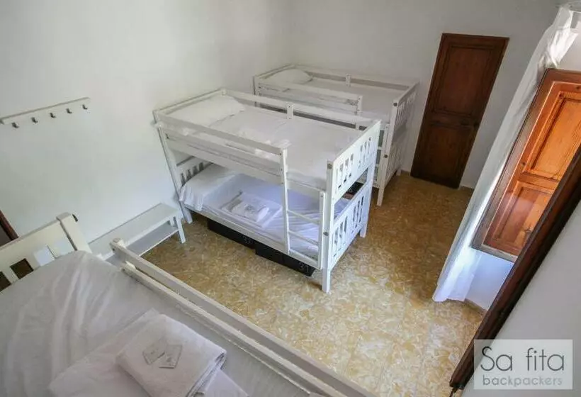 Sa Fita Backpackers   Albergue Juvenil