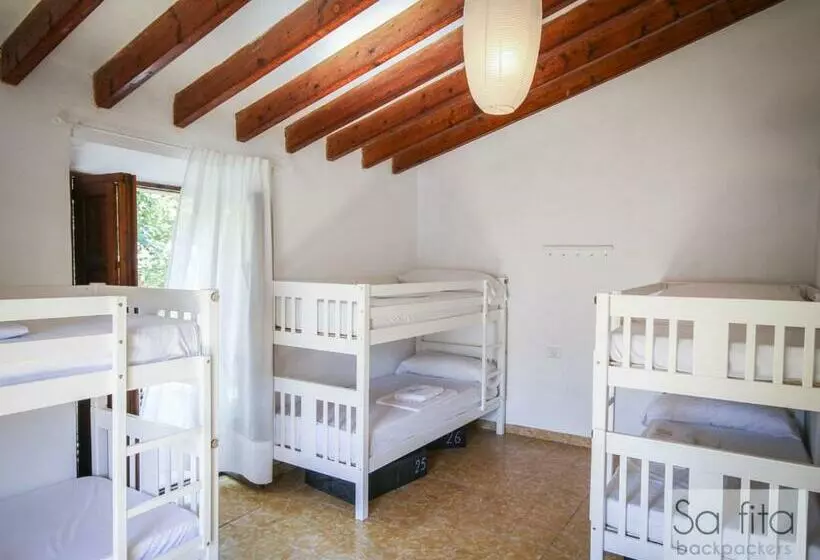 Sa Fita Backpackers   Albergue Juvenil