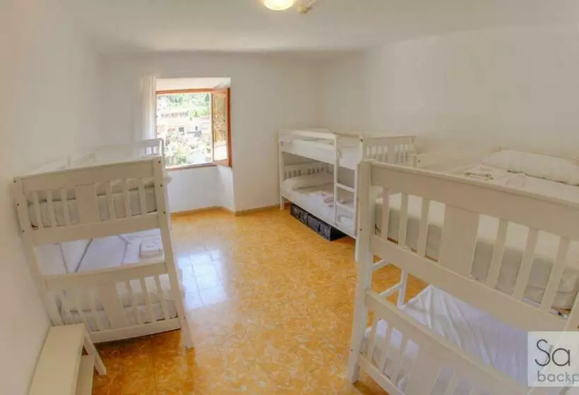 Sa Fita Backpackers   Albergue Juvenil