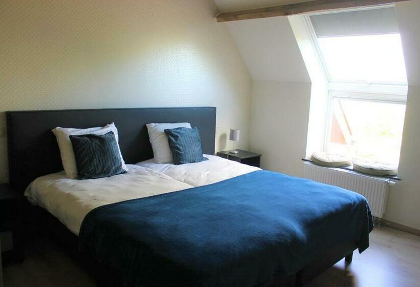 ベッドアンドブレックファースト De Blauwe Hoeve