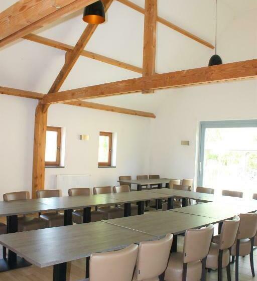 ベッドアンドブレックファースト De Blauwe Hoeve