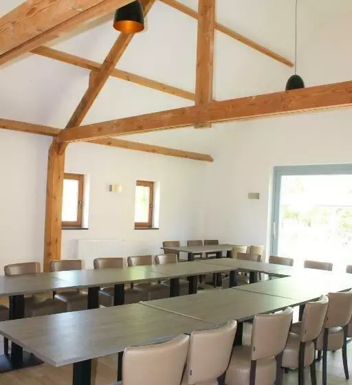 Aamiaismajoitus (B&B) De Blauwe Hoeve