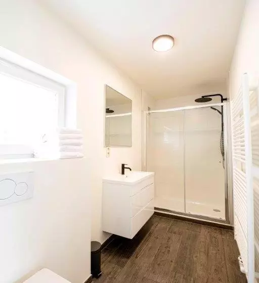 Aamiaismajoitus (B&B) De Blauwe Hoeve