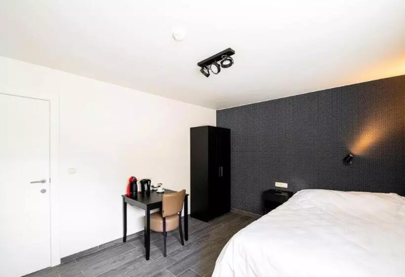 Aamiaismajoitus (B&B) De Blauwe Hoeve