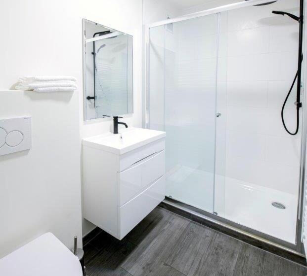 ベッドアンドブレックファースト De Blauwe Hoeve