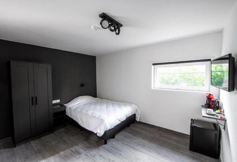 ベッドアンドブレックファースト De Blauwe Hoeve