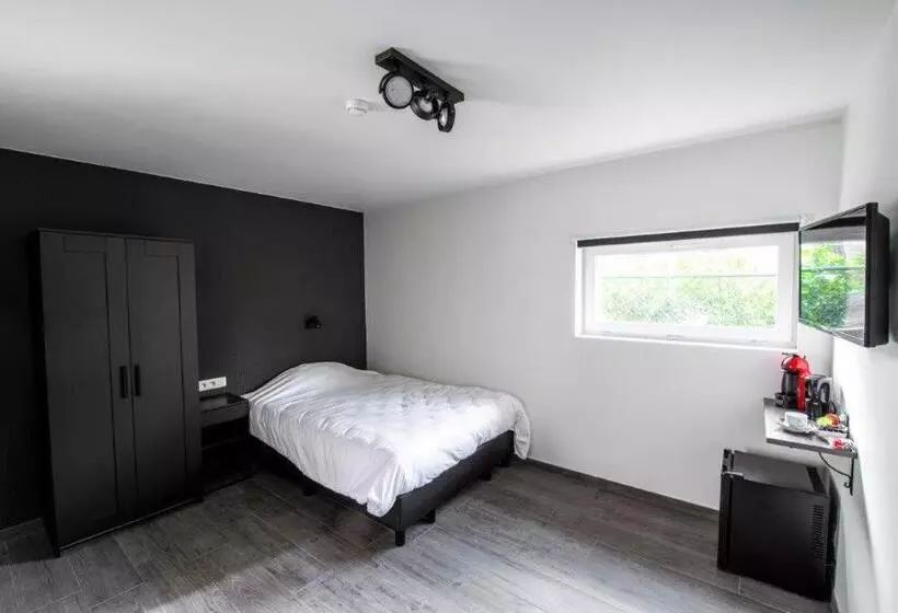 Aamiaismajoitus (B&B) De Blauwe Hoeve