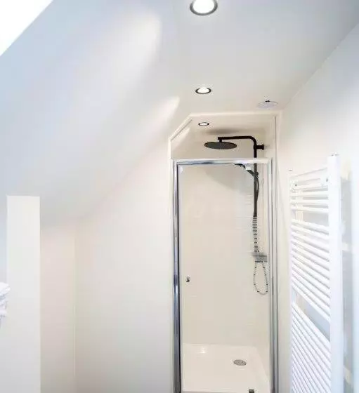 Aamiaismajoitus (B&B) De Blauwe Hoeve