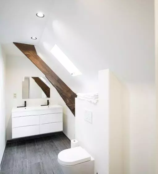 Aamiaismajoitus (B&B) De Blauwe Hoeve