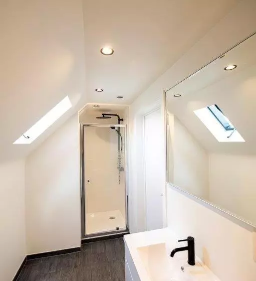 Aamiaismajoitus (B&B) De Blauwe Hoeve