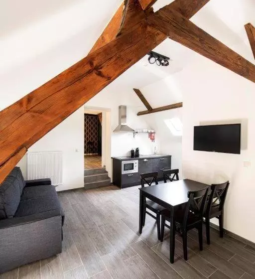 Aamiaismajoitus (B&B) De Blauwe Hoeve