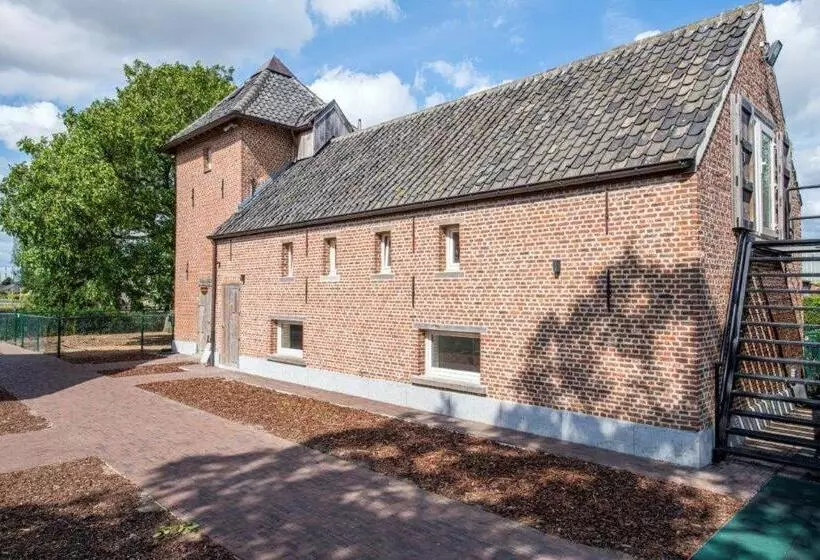 Aamiaismajoitus (B&B) De Blauwe Hoeve