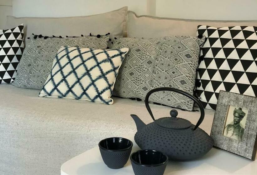 Bed and Breakfast House Of Cocagne